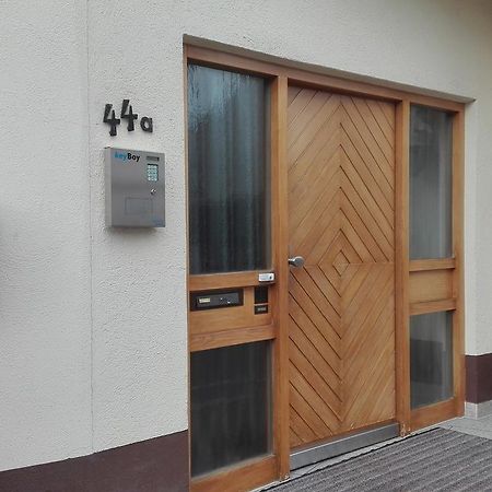 Hotel Am Hindenburgplatz 아펜베이에르 외부 사진
