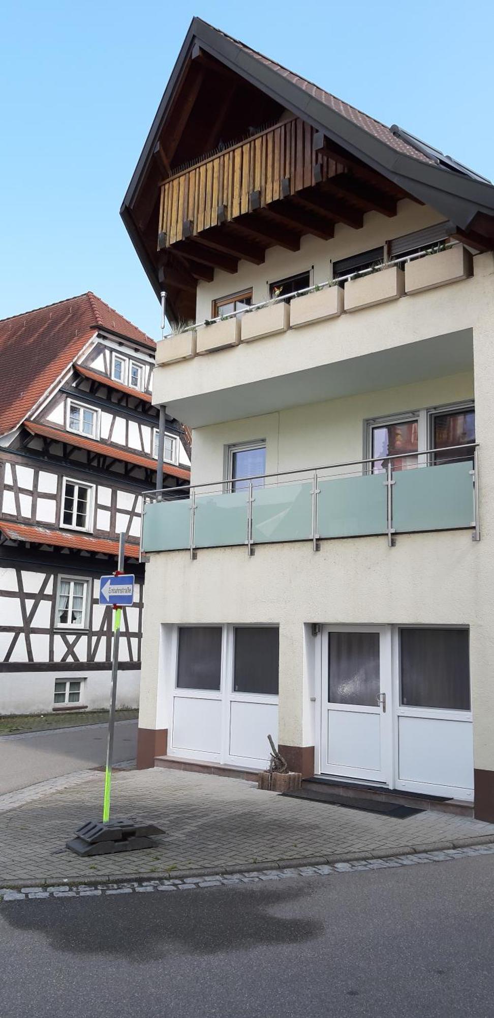 Hotel Am Hindenburgplatz 아펜베이에르 외부 사진