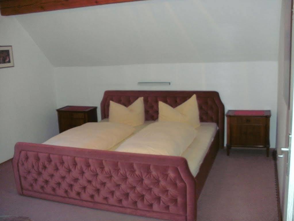 Hotel Am Hindenburgplatz 아펜베이에르 외부 사진